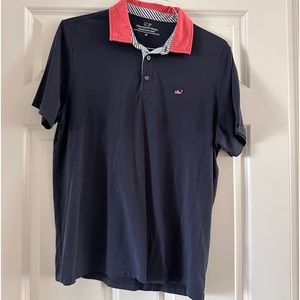 Vineyard Vines Polo